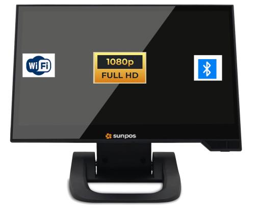 All in One Pc No Touch